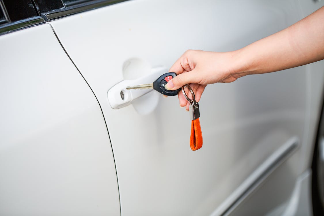 All vehicle keys lost or stolen? If your keys to your vehicle have been lost or stolen, you'll need to get new keys made as soon as possible!